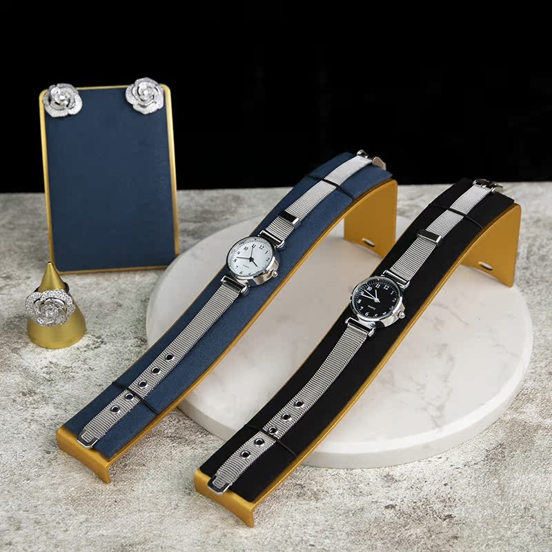 High-end sieraden displaystand - Luxury Watch Stand recensie en prijs