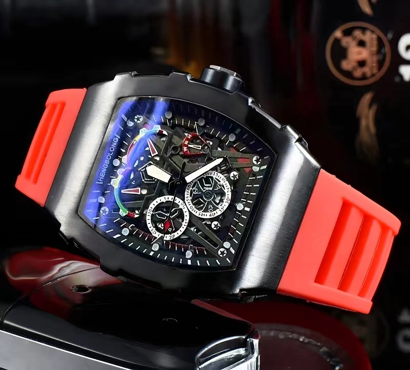 Buitenlandse Handel Horloge Gr - Luxury Watch Trading recensie en prijs