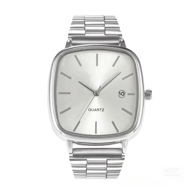 Beroemd merk herenhorloge stal - Luxury Watch Investment recensie en prijs