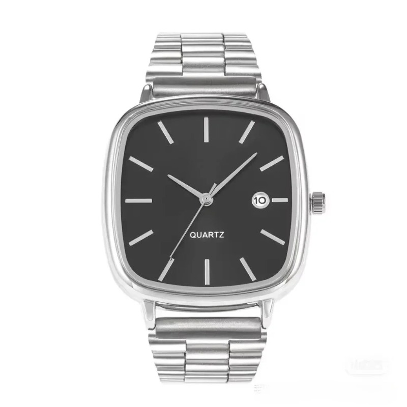 Beroemd merk herenhorloge stal - Luxury Watch Investment recensie en prijs
