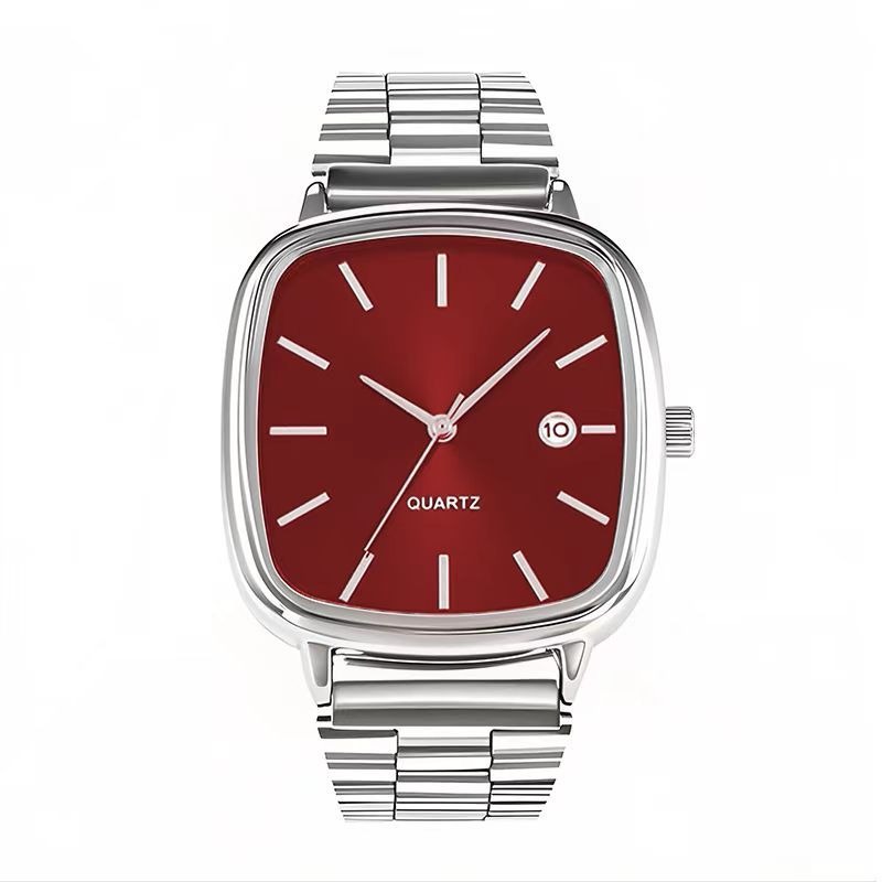 Beroemd merk herenhorloge stal - Luxury Watch Investment recensie en prijs