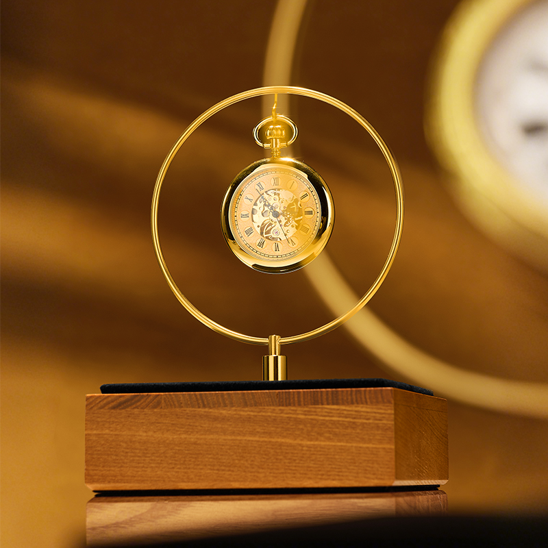 Oirlv Luxe zakhorloge-displays - Luxury Watch Stand recensie en prijs