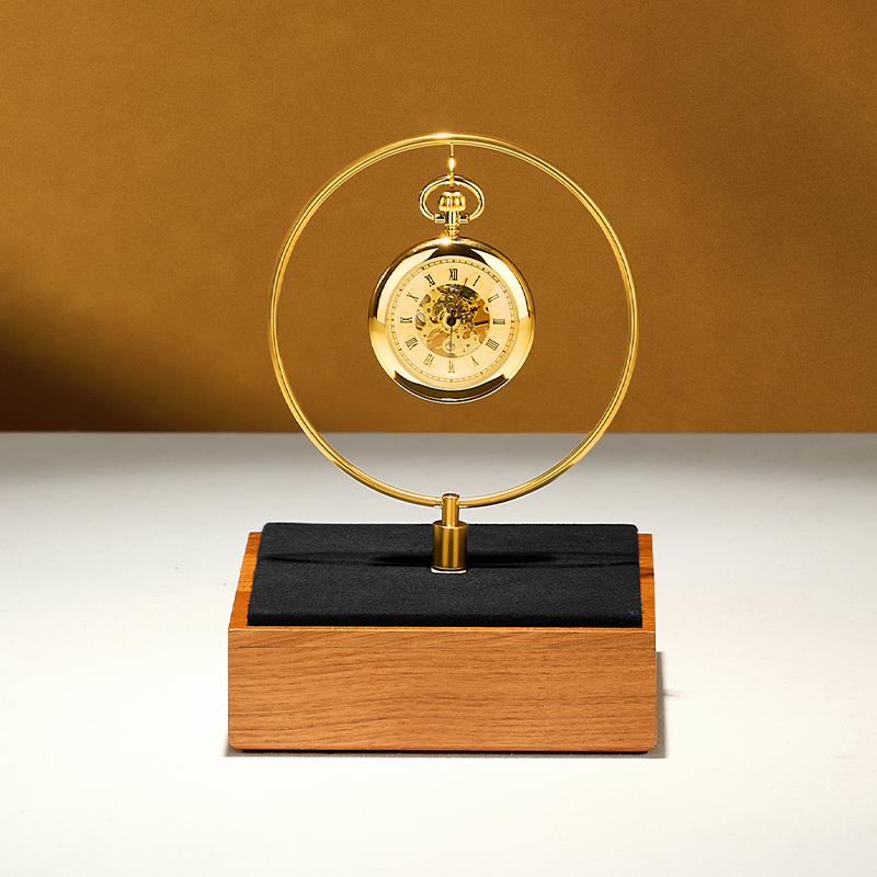 Oirlv Luxe zakhorloge-displays - Luxury Watch Stand recensie en prijs