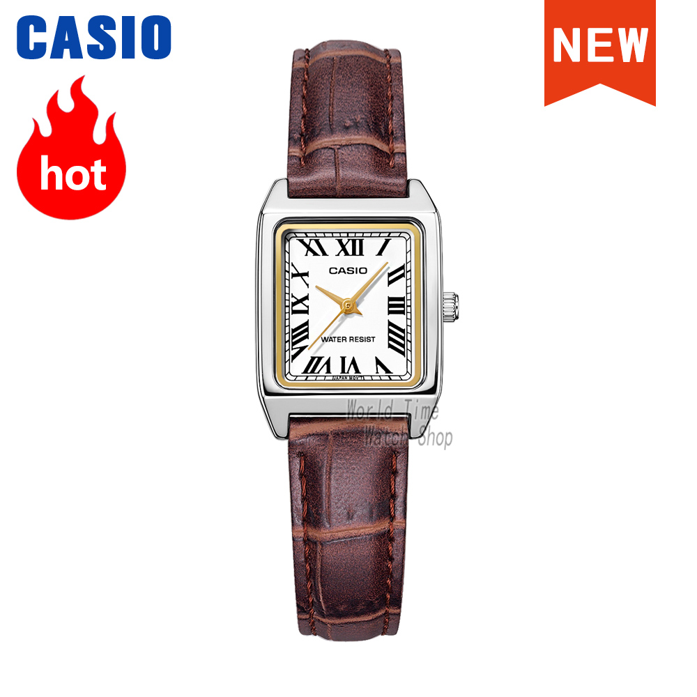 Casio horloge dameshorloges to - Luxury Watch Kit recensie en prijs