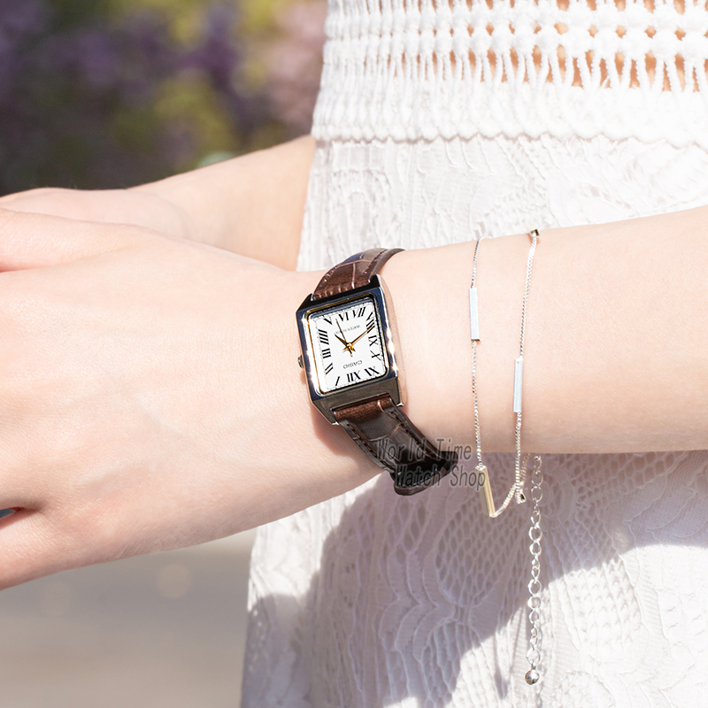 Casio horloge dameshorloges to - Luxury Watch Kit recensie en prijs
