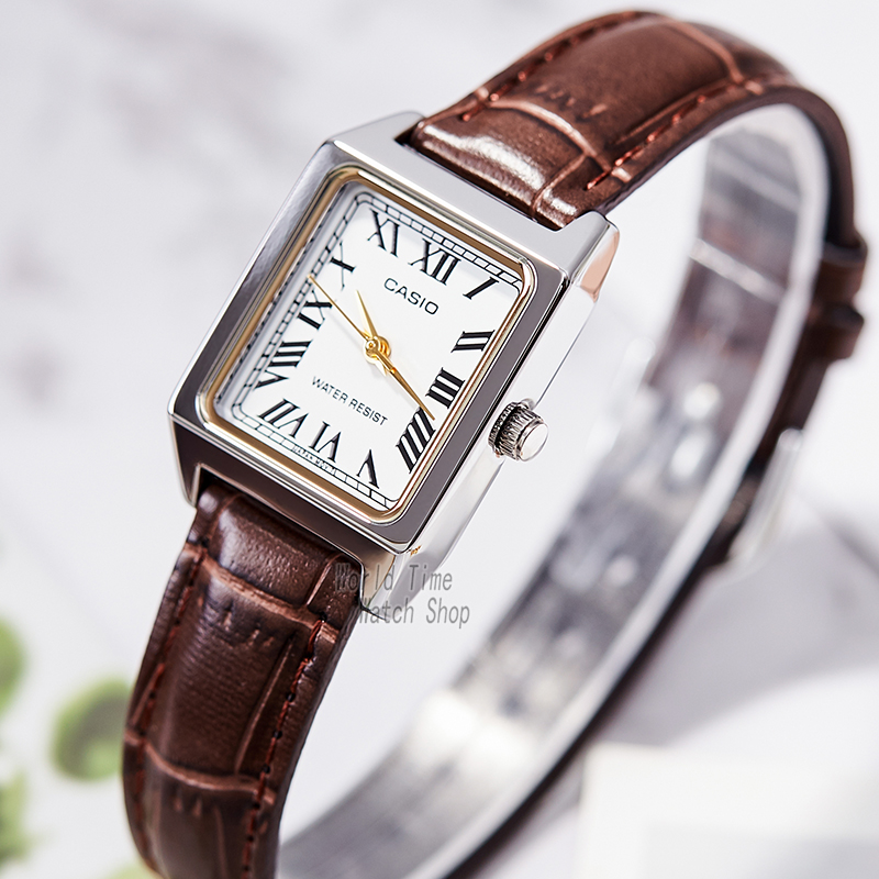 Casio horloge dameshorloges to - Luxury Watch Kit recensie en prijs