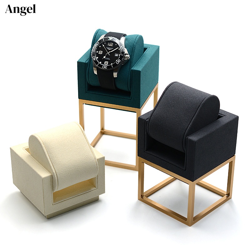 Professionele horloge-displays - Luxury Watch Stand recensie en prijs