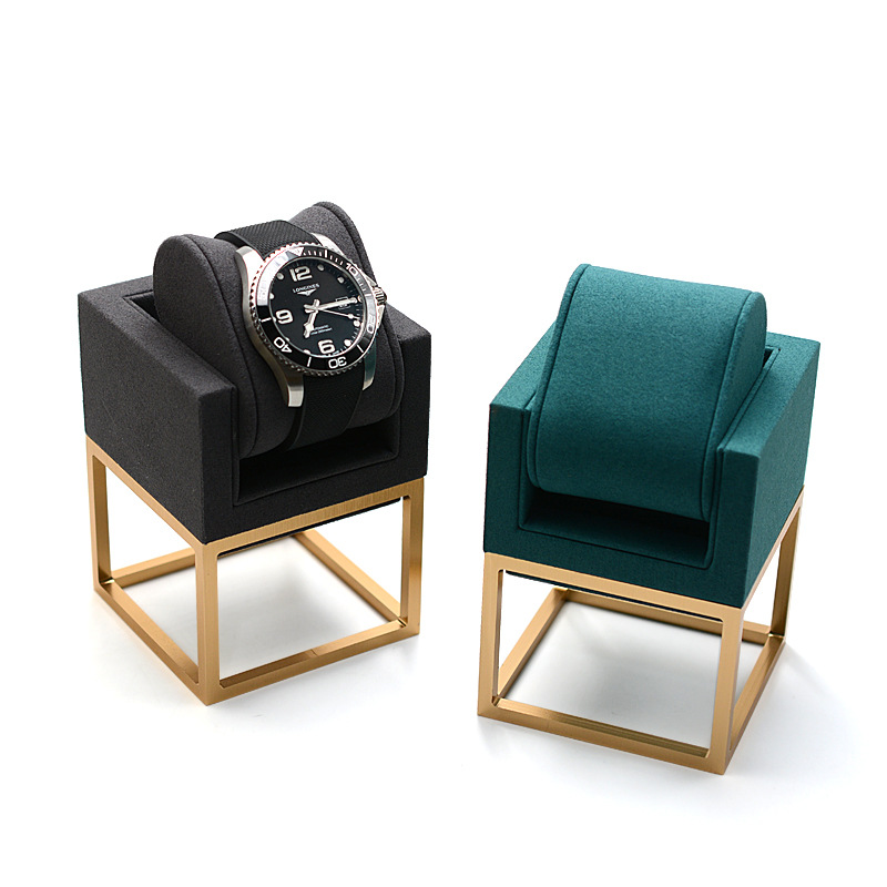 Professionele horloge-displays - Luxury Watch Stand recensie en prijs
