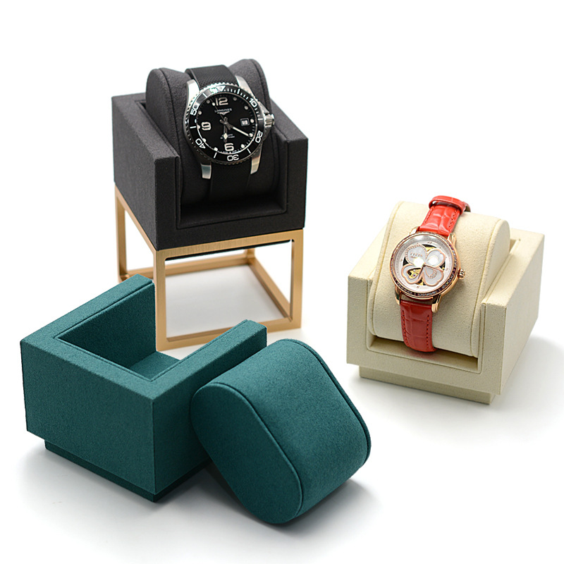 Professionele horloge-displays - Luxury Watch Stand recensie en prijs