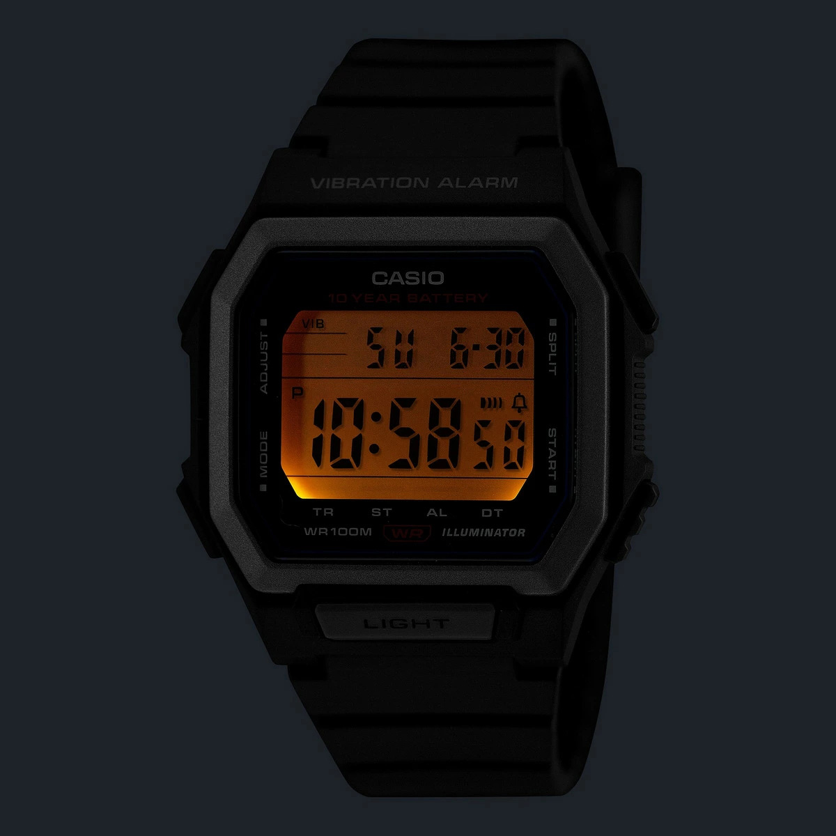 Casio horloge nieuw model 2026 - Luxury Watch Kit recensie en prijs
