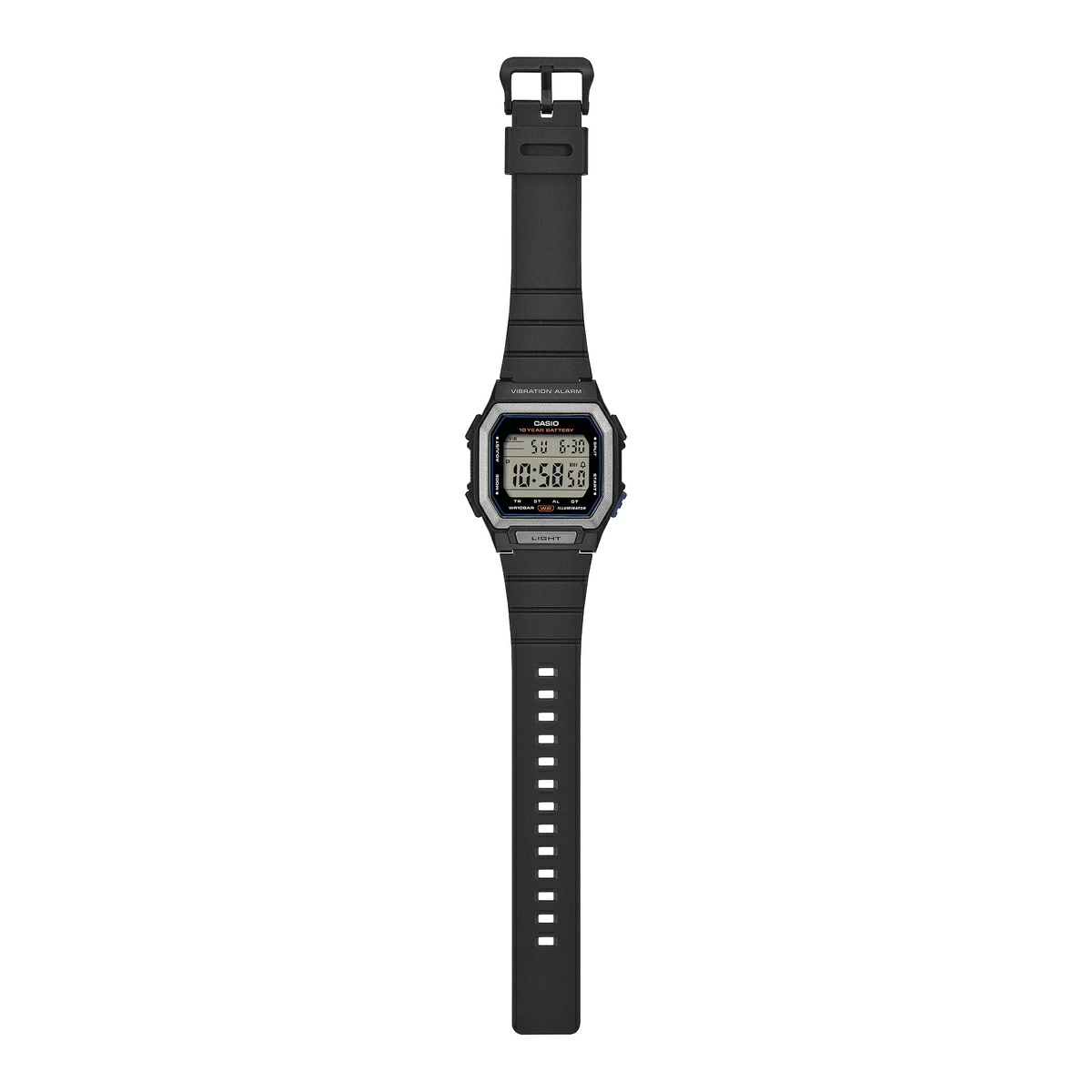 Casio horloge nieuw model 2026 - Luxury Watch Kit recensie en prijs