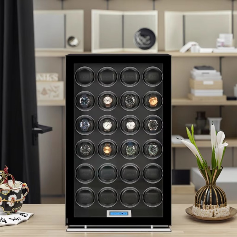 Stil, duurzaam, luxe, hoogwaar - Luxury Watch Quality recensie en prijs