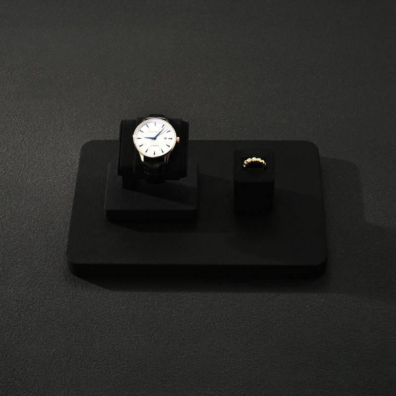 Luxe horloge displaystandaard  - Luxury Watch Stand recensie en prijs