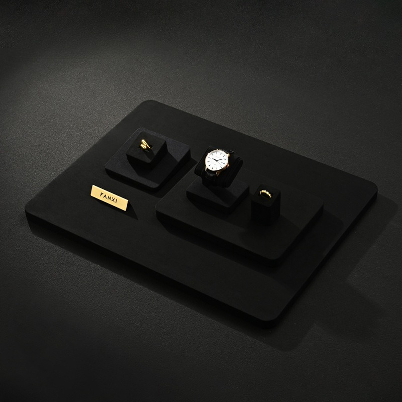 Luxe horloge displaystandaard  - Luxury Watch Stand recensie en prijs