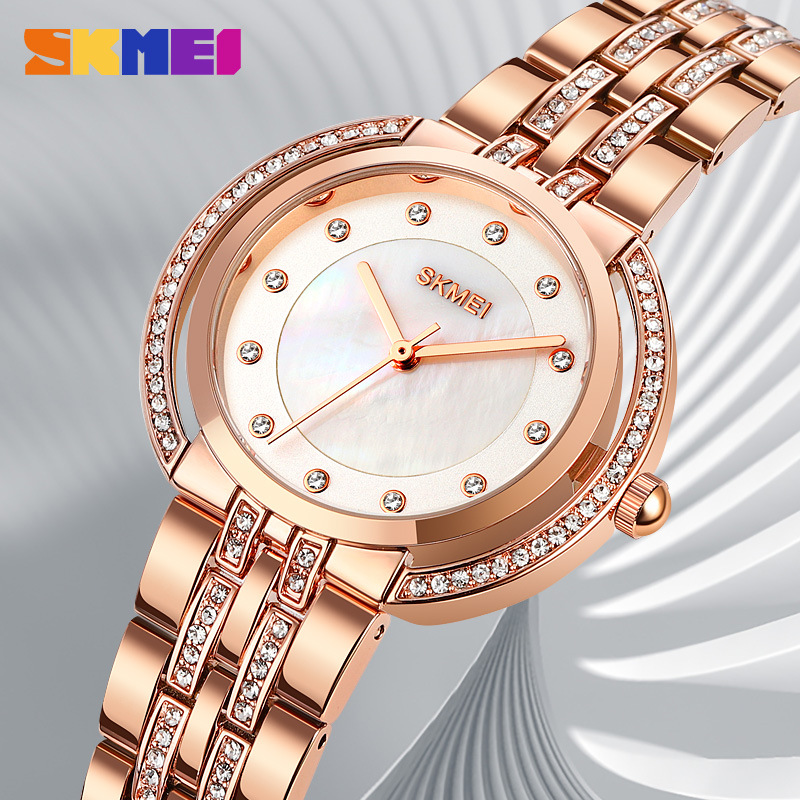 Damesarmband quartzhorloges Lu - Luxury Watches recensie en prijs