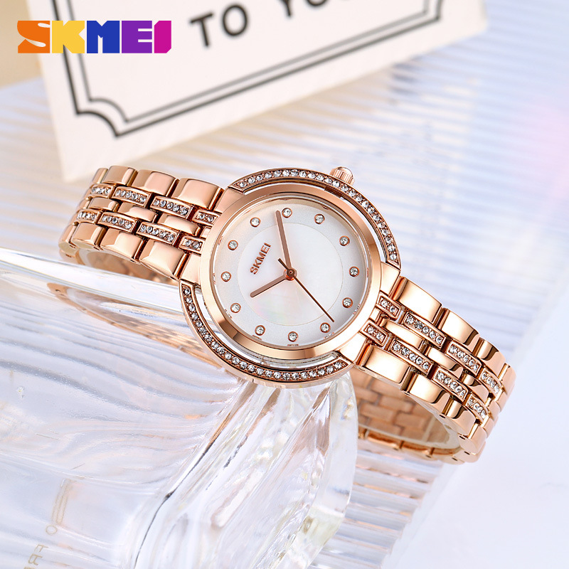 Damesarmband quartzhorloges Lu - Luxury Watches recensie en prijs