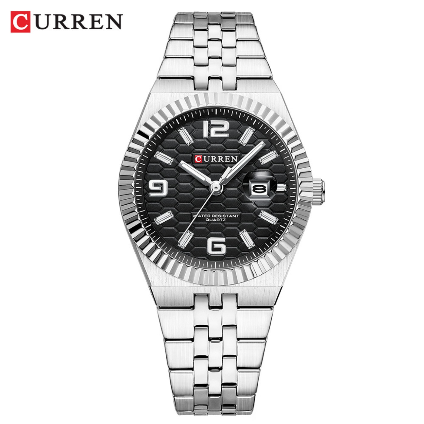 CURREN Dameshorloge Analoog qu - Luxury Watches recensie en prijs
