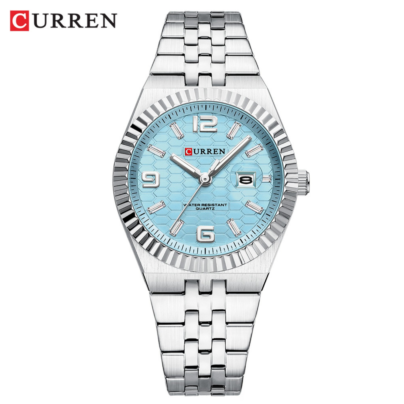 CURREN Dameshorloge Analoog qu - Luxury Watches recensie en prijs