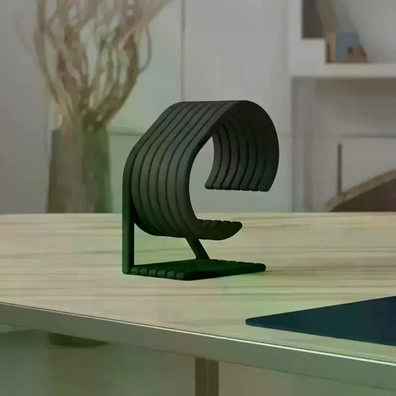 Luxe marmeren horlogestandaard - Luxury Watch Stand recensie en prijs