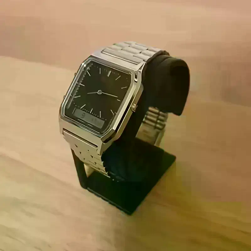 Luxe marmeren horlogestandaard - Luxury Watch Stand recensie en prijs
