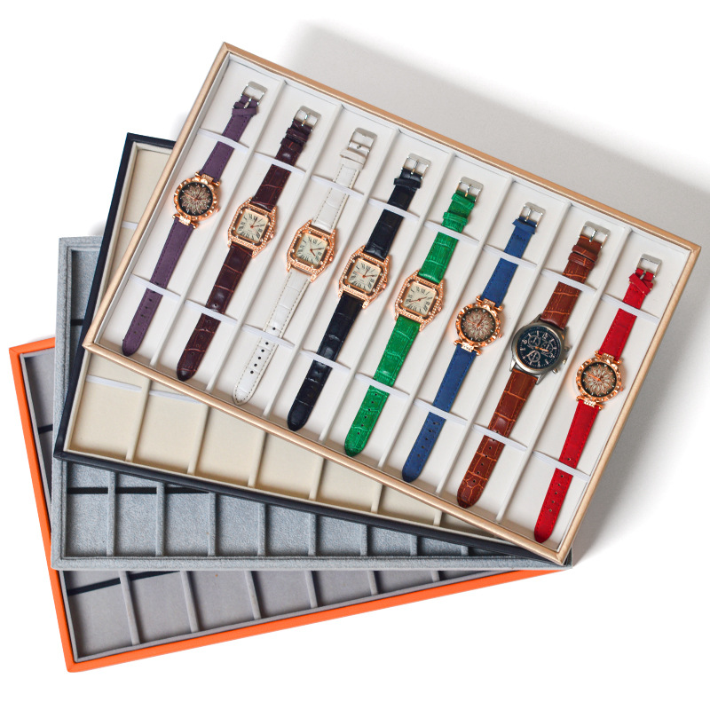 Horloge Display Stand Luxe Hor - Luxury Watch Stand recensie en prijs