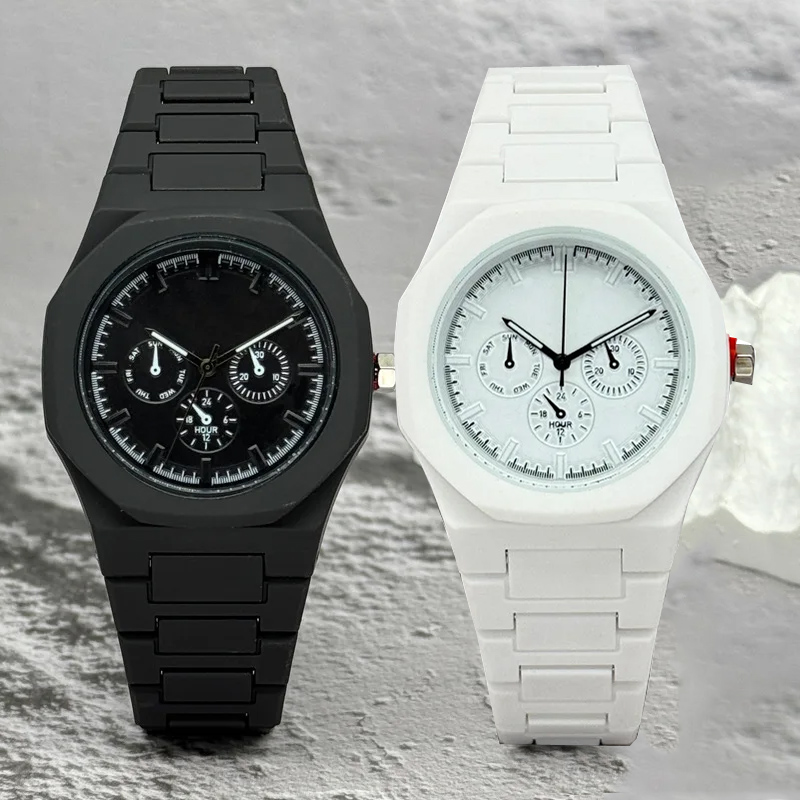 Beroemd merk nep drieogige wij - Luxury Watch Investment recensie en prijs