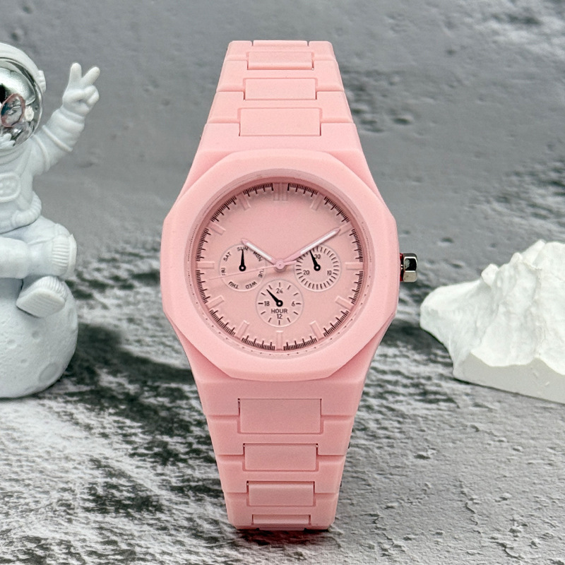 Beroemd merk nep drieogige wij - Luxury Watch Investment recensie en prijs