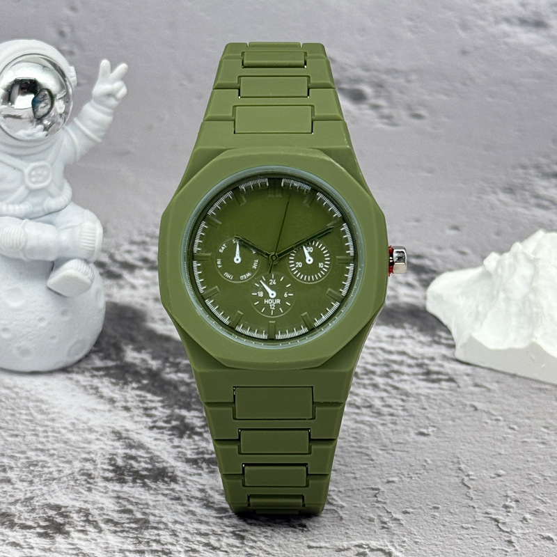 Beroemd merk nep drieogige wij - Luxury Watch Investment recensie en prijs
