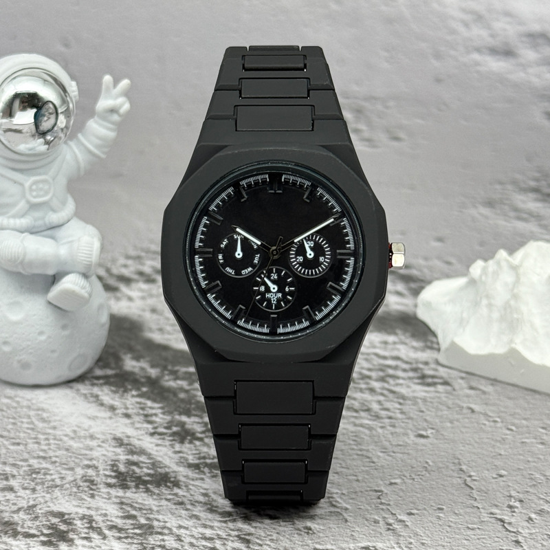 Beroemd merk nep drieogige wij - Luxury Watch Investment recensie en prijs